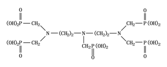 DTPMPA DTPMPA價(jià)格 DTPMPA廠(chǎng)家 二乙烯三胺五甲叉膦酸